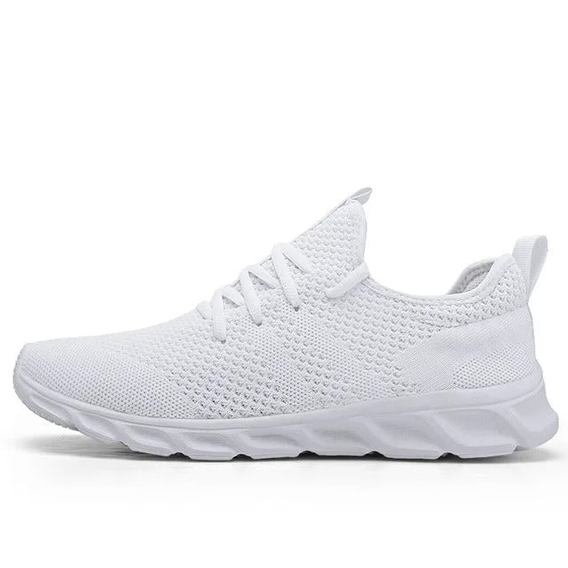 Ultra-Light Breathable Running Sneakers