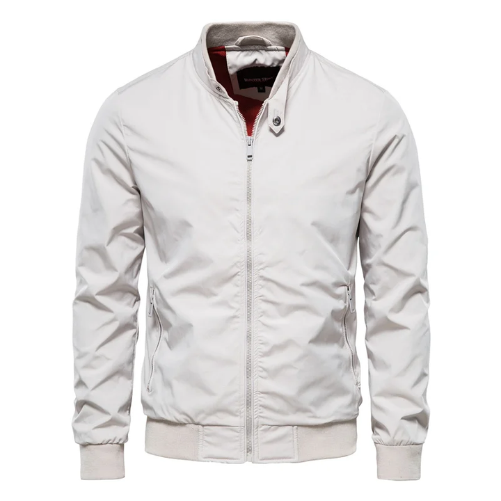 Lightweight Breathable Summer Coat