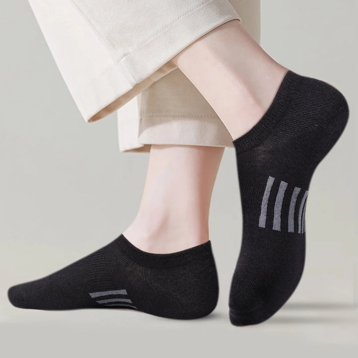 CoreFlex 6-Pack Ankle Socks