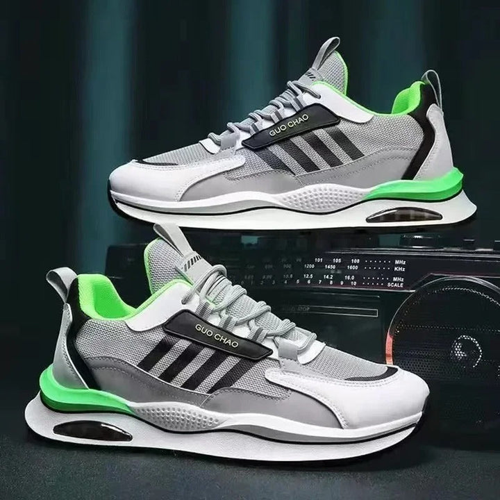 Stylish Lightweight Sport Sneakers