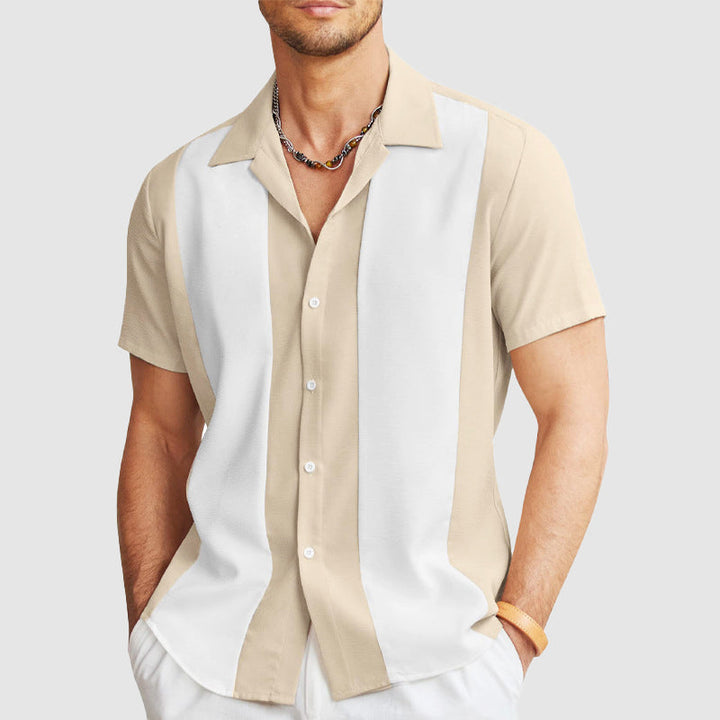 Men's Conquerer Classic Polo Shirt