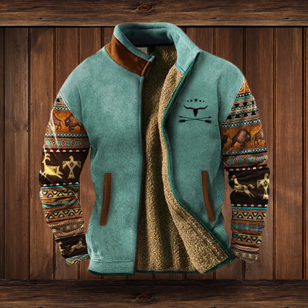Cozy Outdoor Fleece Vest for Layered Style