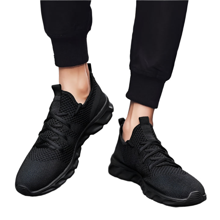Ultra-Light Breathable Running Sneakers