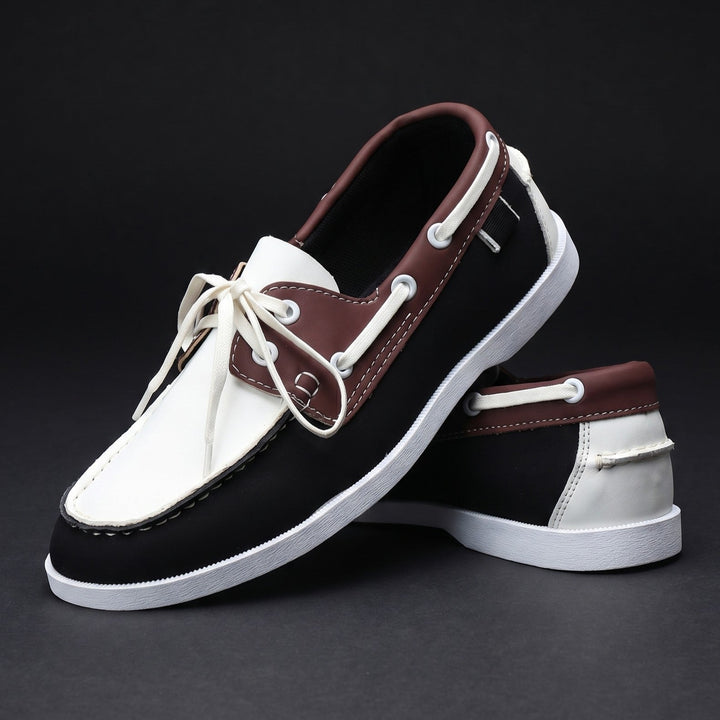 Cushioned Sole Everyday Loafers