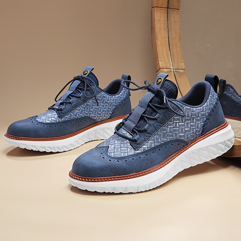Men's trainers designed for comfortable everyday wear