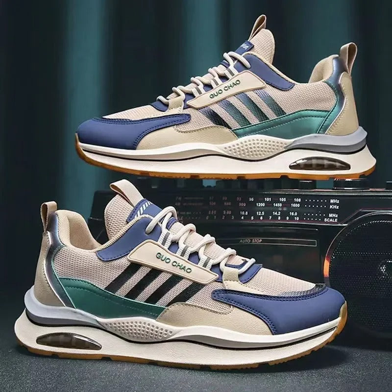Stylish Lightweight Sport Sneakers