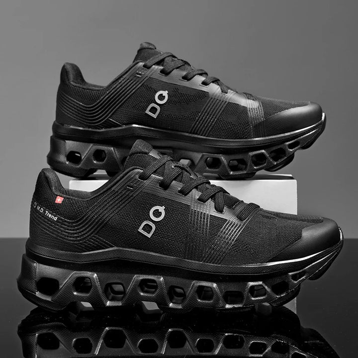 Lightweight Athletic Sneakers