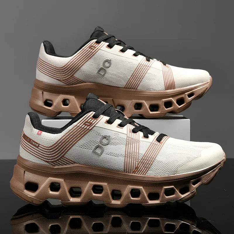 Lightweight Athletic Sneakers