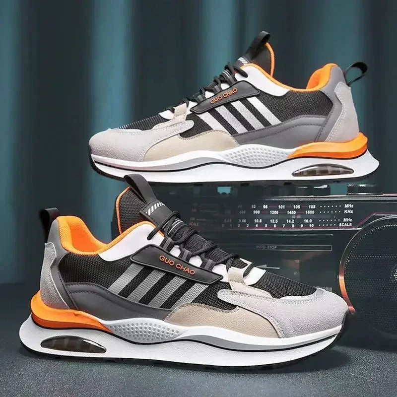 Stylish Lightweight Sport Sneakers