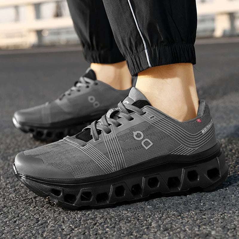 Lightweight Athletic Sneakers