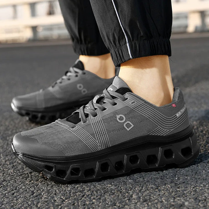 Lightweight Athletic Sneakers