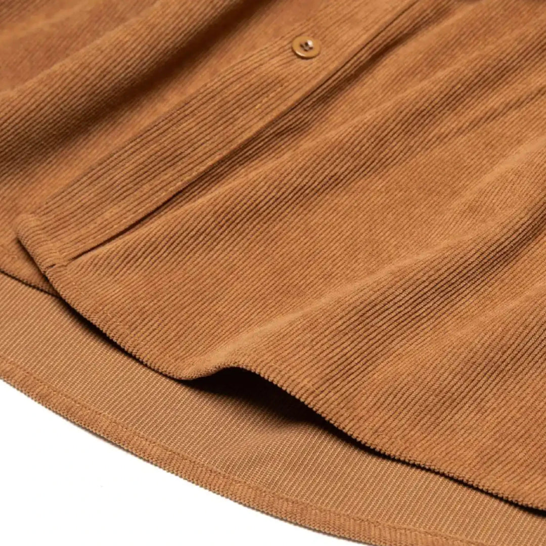 TrueForm | Corduroy Shirt