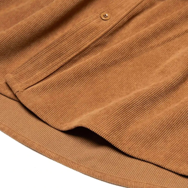 TrueForm | Corduroy Shirt