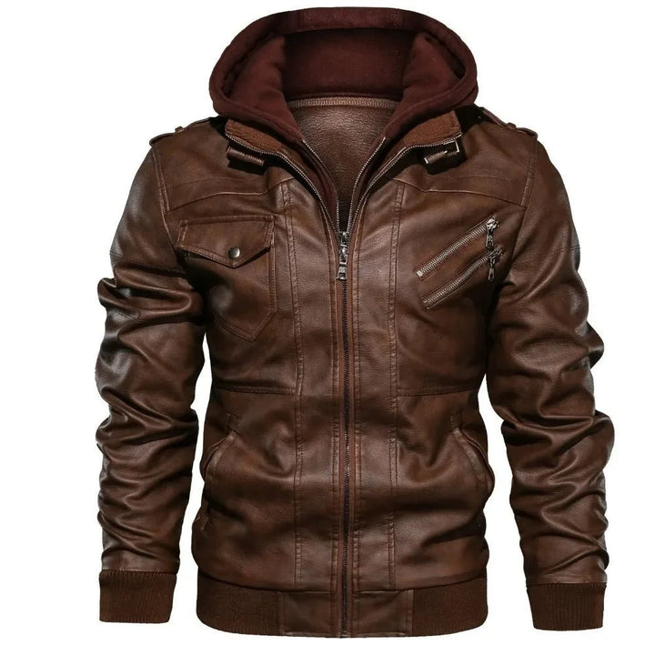 Men’s Lightweight Windproof Tornado Jacket
