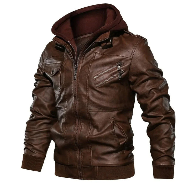 Men’s Lightweight Windproof Tornado Jacket