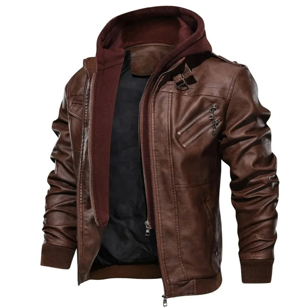 Men’s Lightweight Windproof Tornado Jacket