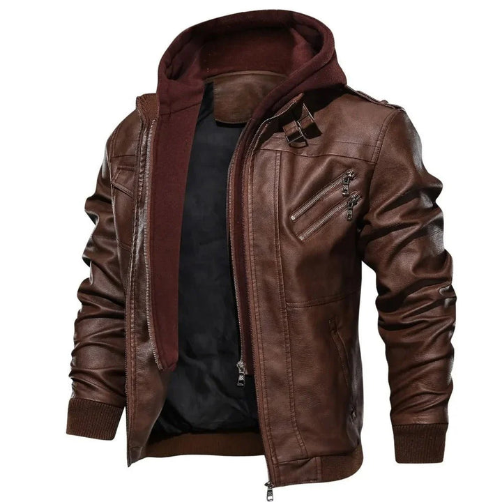 Men’s Lightweight Windproof Tornado Jacket