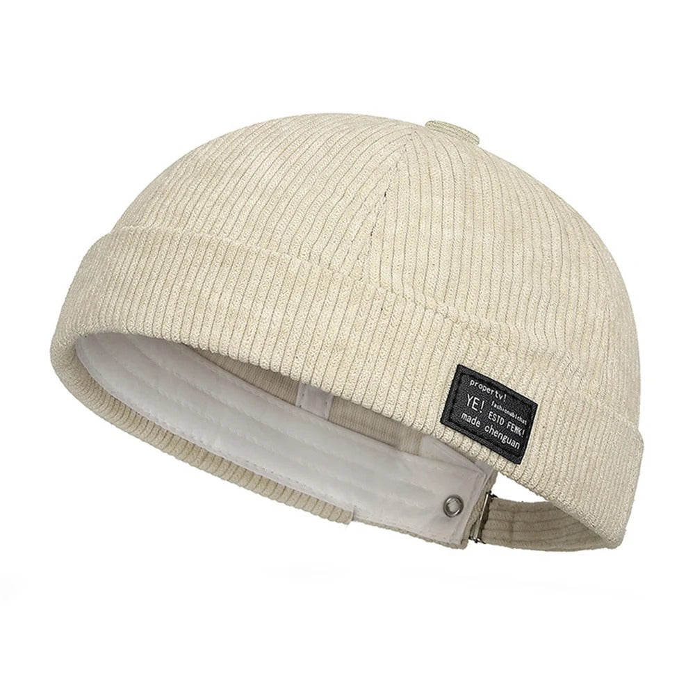 RibFlex Dock Cap