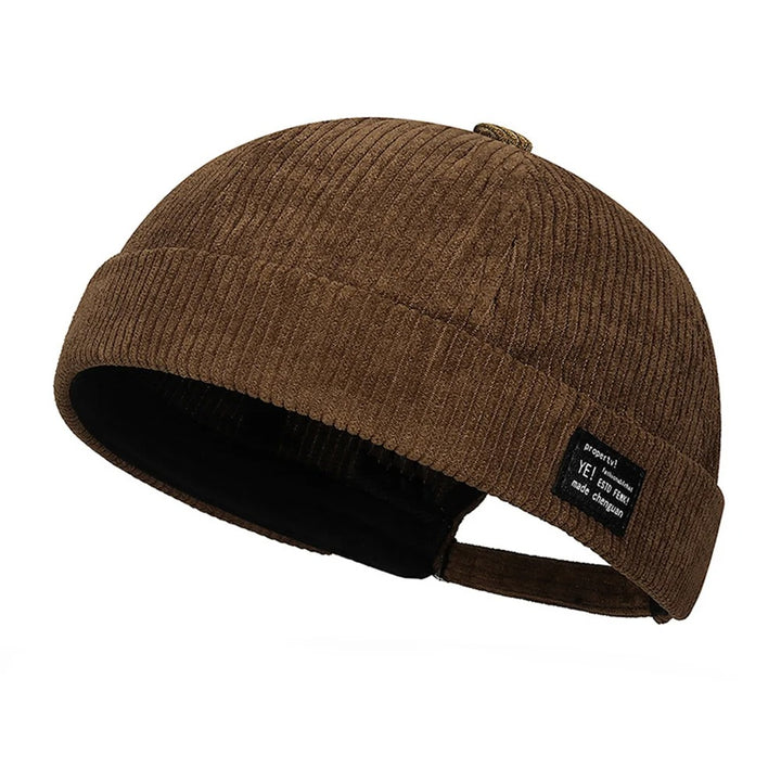 RibFlex Dock Cap