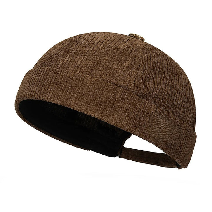 RibFlex Dock Cap